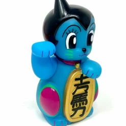 Outlet ❤️ The Yetee Maneki-Astro Yetee Colorway Accessories 🥰 13 The Yetee Maneki-Astro Yetee Colorway Accessories