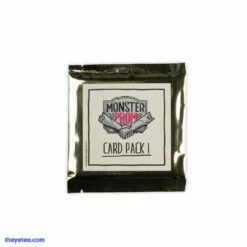 Buy 🛒 Monster Prom Cards ✔️ 44 Monster Prom Cards