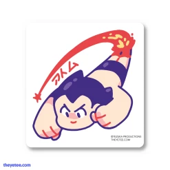 Astro Boy/Tezuka Productions Incoming Hero Stickers