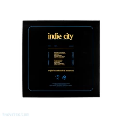 Indie City: Stage Of Development Music