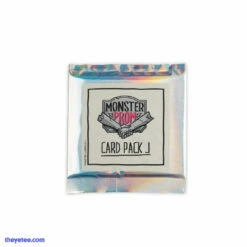 Buy 🛒 Monster Prom Cards ✔️ 46 Monster Prom Cards