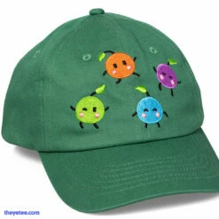 Stardew Valley Hats Junimo Hat