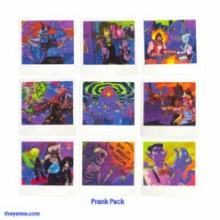 Buy 🛒 Monster Prom Cards ✔️ 49 Monster Prom Cards