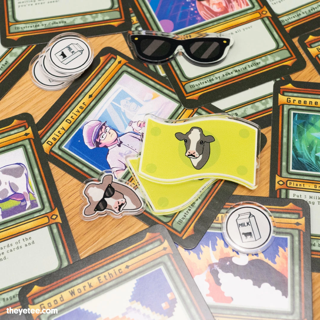 Top 10 🤩 ProZD Legendairy Cattleclysm Card Pack ⭐ 3 ProZD Legendairy Cattleclysm Card Pack