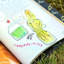 JobJob LLC The Legend's Cookbook Digital EBook Books & Prints