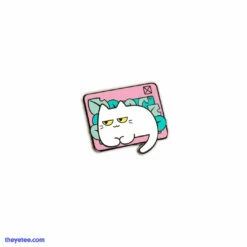 Pixel Eyebat Pins Window Browser