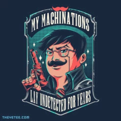 ProZD Apparel Lysanderoth