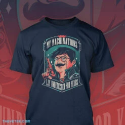 ProZD Apparel Lysanderoth