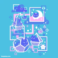 Miski Void Amaro Tee Apparel