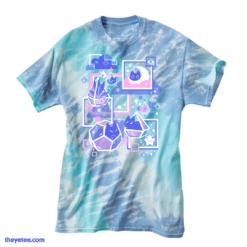 Miski Void Amaro Tee Apparel