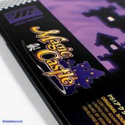 Soshi Hosoi Magic Castle Original Soundtrack