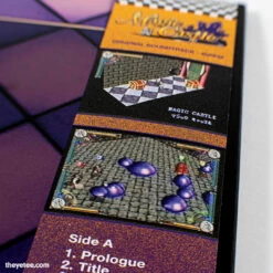 Soshi Hosoi Magic Castle Original Soundtrack