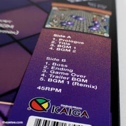 Soshi Hosoi Magic Castle Original Soundtrack