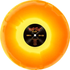 Komi Games Mighty Fight Federation Original Soundtrack Music