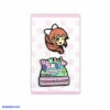 Doki Doki Literature Club Monika Pin Set