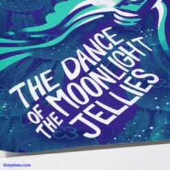 Stardew Valley Books & Prints Dance Of The Moonlight Jellies