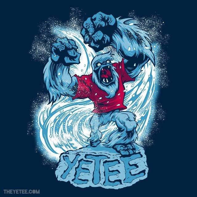 Cheapest 👍 The Yetee Yetee Gear Yetee Rage 🎉 4 The Yetee Yetee Gear Yetee Rage