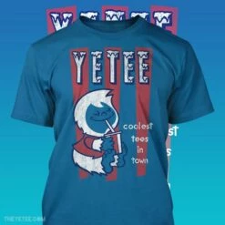The Yetee Coolest Tees In Town Yetee Gear