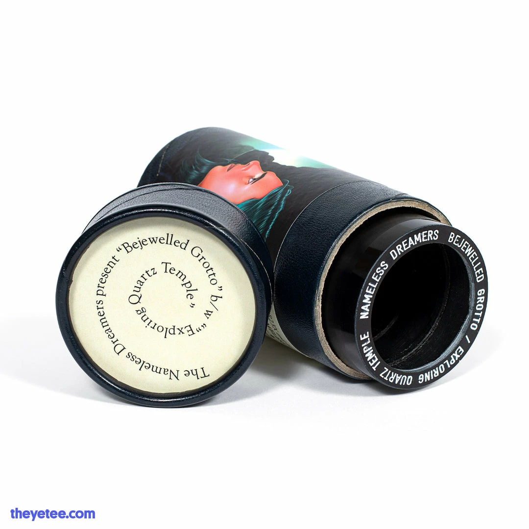 Buy 🛒 Marc Junker Equip & R23X - Nameless Dreamers Cylinder Record ✨ 6 Marc Junker Equip & R23X - Nameless Dreamers Cylinder Record