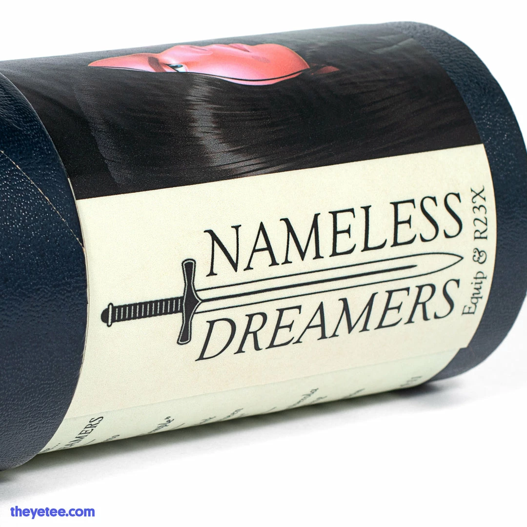 Buy 🛒 Marc Junker Equip & R23X - Nameless Dreamers Cylinder Record ✨ 9 Marc Junker Equip & R23X - Nameless Dreamers Cylinder Record