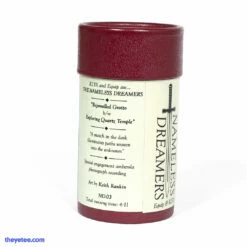 Buy 🛒 Marc Junker Equip & R23X - Nameless Dreamers Cylinder Record ✨ 19 Marc Junker Equip & R23X - Nameless Dreamers Cylinder Record