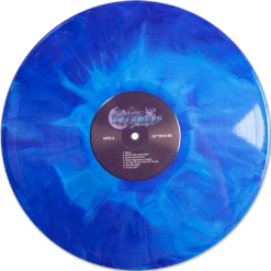 Marc Junker Music Nameless Dreamers LP