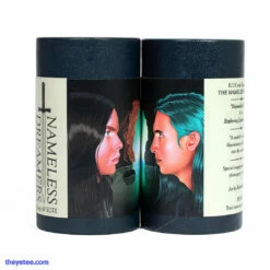 Marc Junker Equip & R23X - Nameless Dreamers Cylinder Record