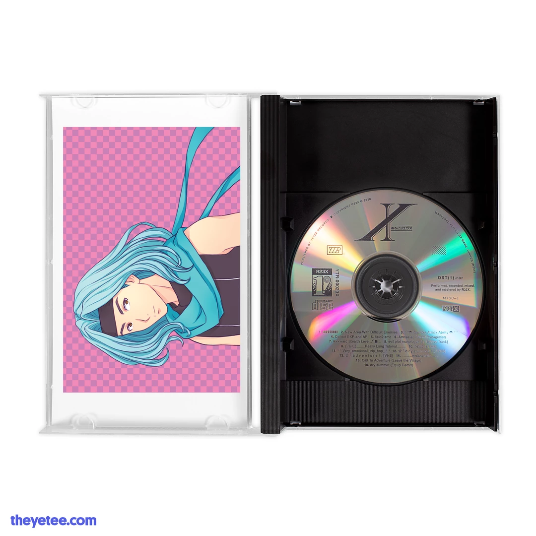 New ๐ฅฐ Marc Junker OST(1).rar Longbox CD โ 6 Marc Junker OST(1).rar Longbox CD