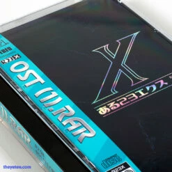 New ๐ฅฐ Marc Junker OST(1).rar Longbox CD โ 18 Marc Junker OST(1).rar Longbox CD