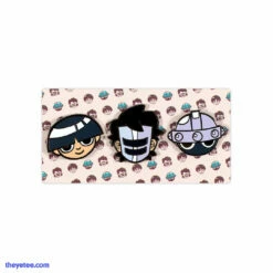 Chimera Labs OTHER: Her Loving Embrace Pinset