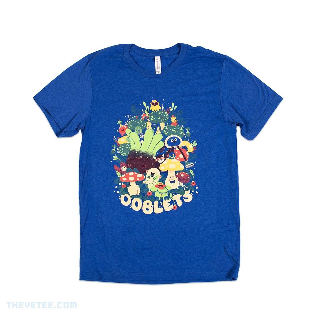 Cheapest ✨ Ooblets Apparel Ooblet Friends ⌛ 3 Ooblets Apparel Ooblet Friends