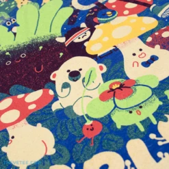 Cheapest ✨ Ooblets Apparel Ooblet Friends ⌛ 7 Ooblets Apparel Ooblet Friends