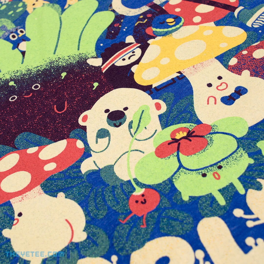 Cheapest ✨ Ooblets Apparel Ooblet Friends ⌛ 5 Ooblets Apparel Ooblet Friends