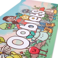 Ooblets Poster Books & Prints