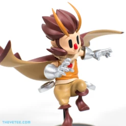 Accessories Owlboy's Otus Figure