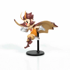 Accessories Owlboy's Otus Figure