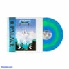The Yetee I Dreamed Of A Palace In The Sky (2XLP) Music