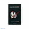 Momodora Pins The Pardoner