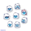 Stickers The Yetee's Pixel Feelings