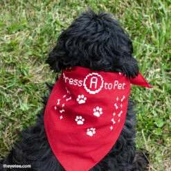 Can You Pet The Dog? Accessories Press A To Pet