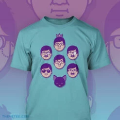 ProZD The Many Faces