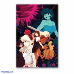 Momodora To Quell The Spread Of Evil