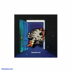 Everhood Rasta Beast