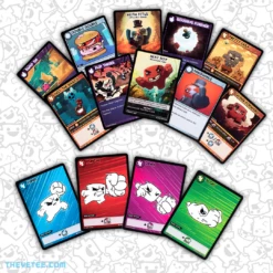 Super Meat Boy: Rival Rush Accessories