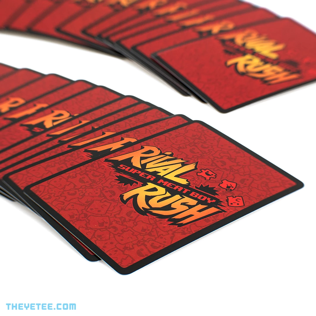 Best deal βοΈ Super Meat Boy: Rival Rush Accessories π₯ 5 Super Meat Boy: Rival Rush Accessories