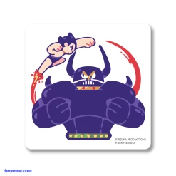 Astro Boy/Tezuka Productions Robo Showdown