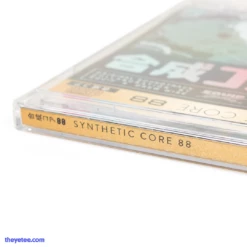 Kevin Hein Synthetic Core 88 CD