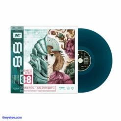 Kevin Hein Synthetic Core 88