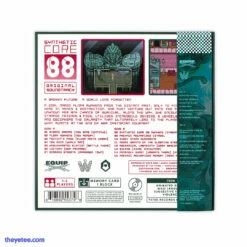 Kevin Hein Synthetic Core 88