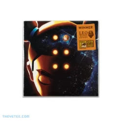 Denver Jackson Music SOS Original Soundtrack (7in)